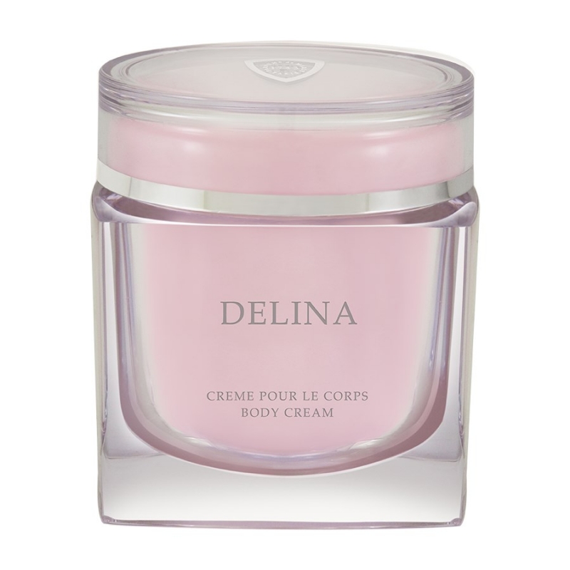 Delina Body Cream 200ml