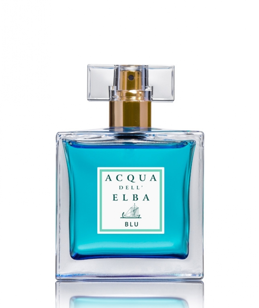 Blu • Eau de Parfum • für Damen 100 ml