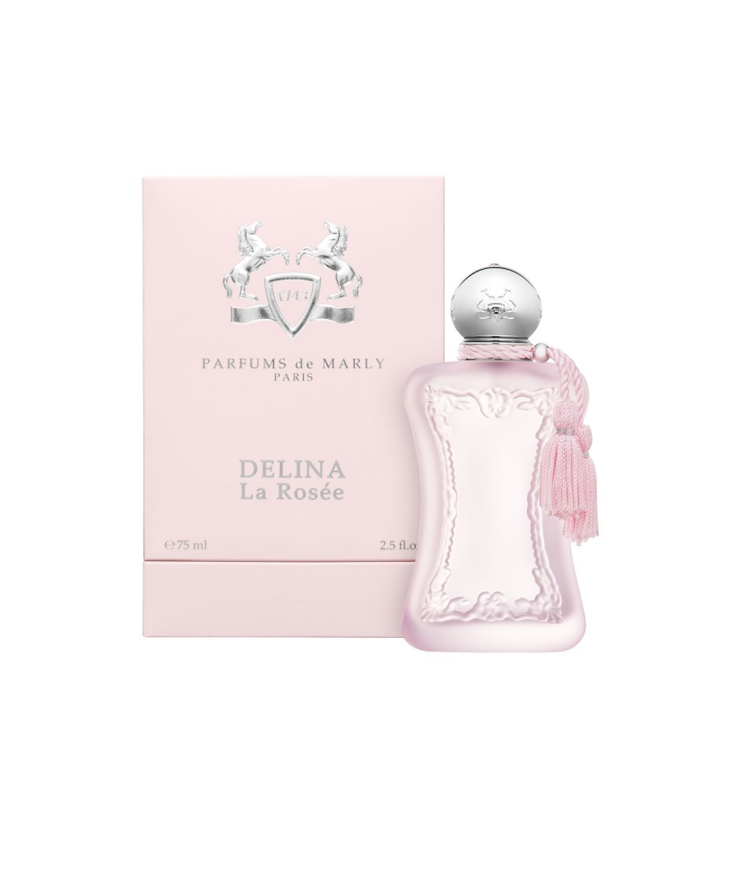 Delina La Rosée EDP Spray 75 ml