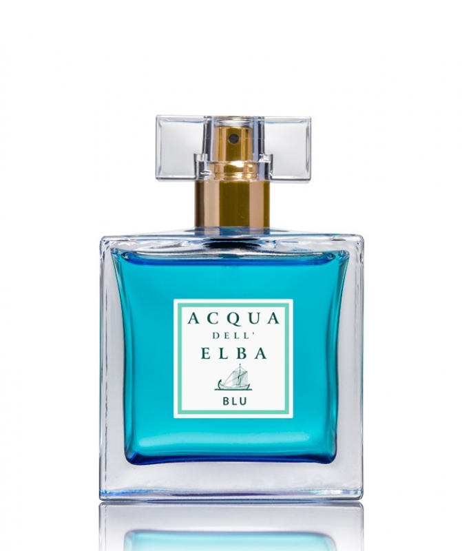 Blu • Eau de Parfum • für Damen